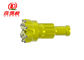  DTH Hammer Bit M60 - 165MM For Mission 60 Series Hammer One Drilling Rig
